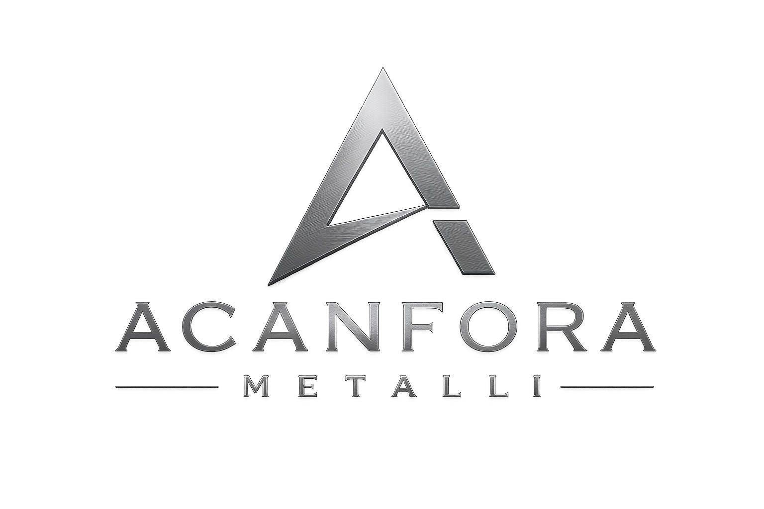 Acanfora Metalli
